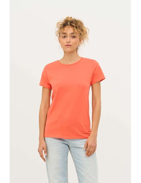 SOL-03581-Womens Crusader T-Shirt 2